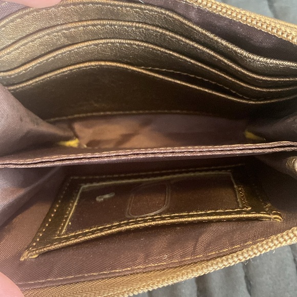 Mini Wallet - Picture 2 of 2
